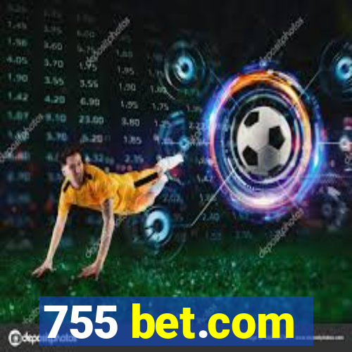 755 bet.com